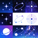 XKTY星空品牌标识